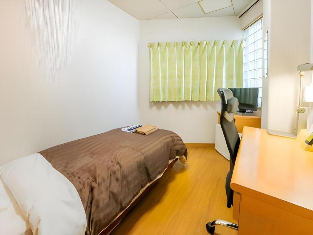 Mimatsu Hotel Mito  Bagian luar foto
