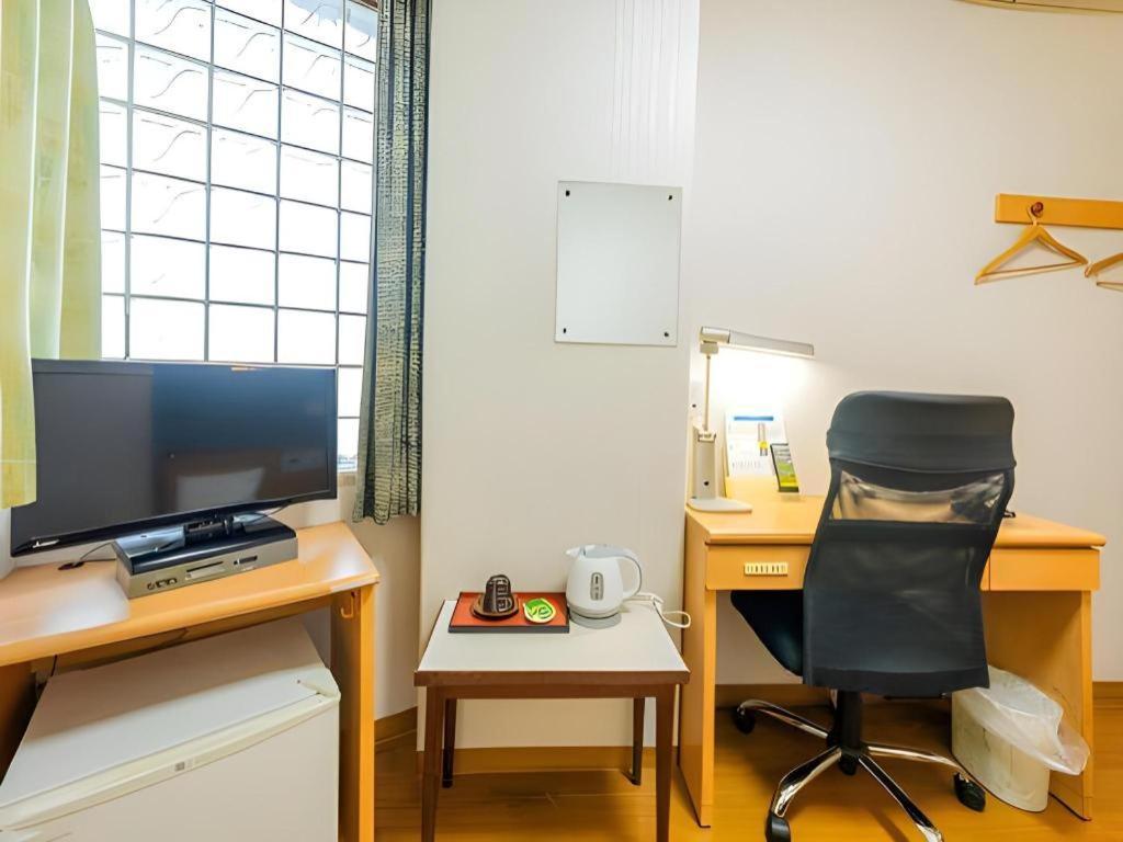 Mimatsu Hotel Mito  Bagian luar foto