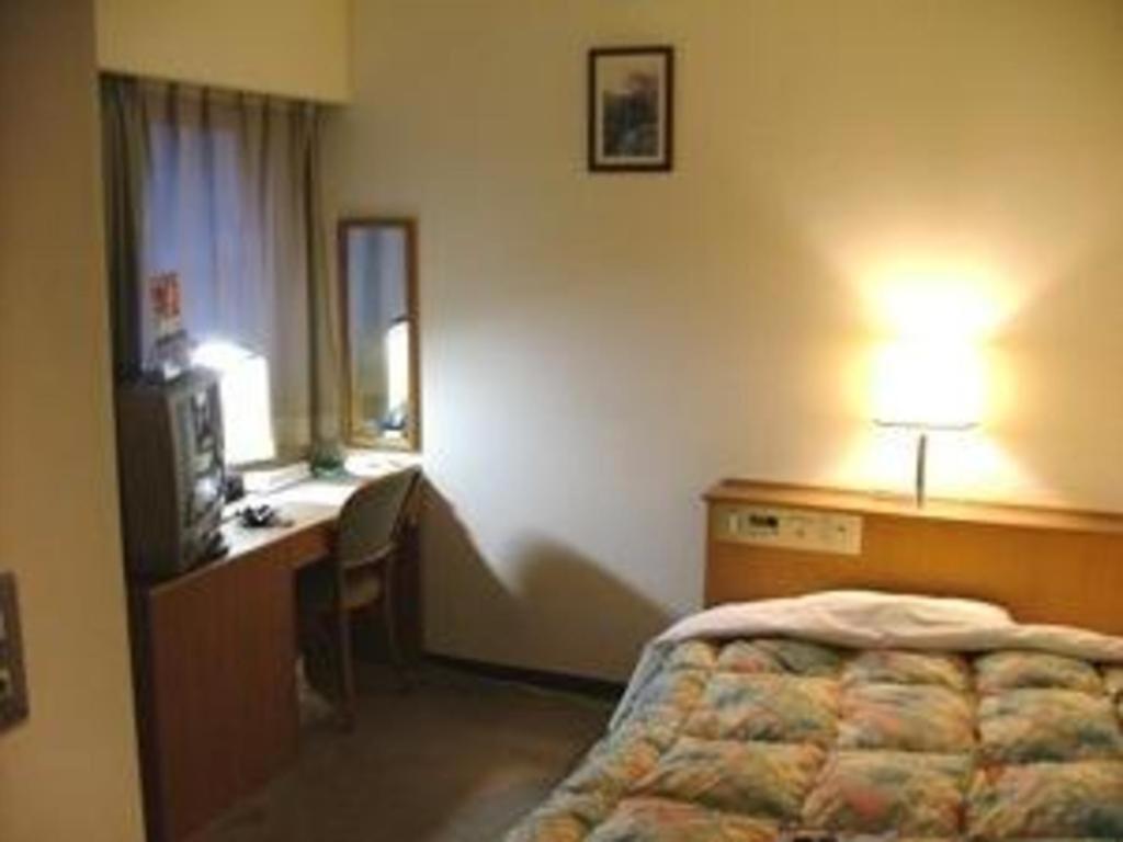 Mimatsu Hotel Mito  Bagian luar foto