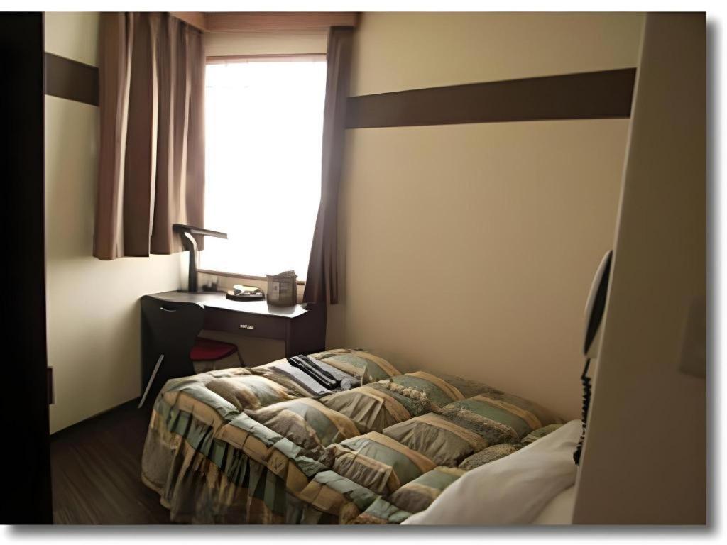 Mimatsu Hotel Mito  Bagian luar foto