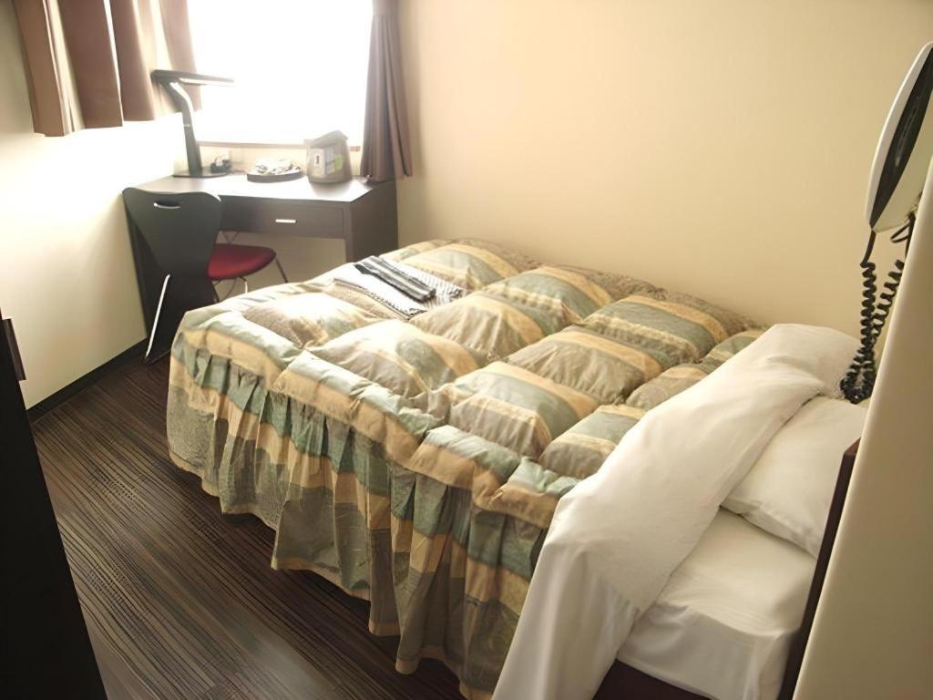 Mimatsu Hotel Mito  Bagian luar foto