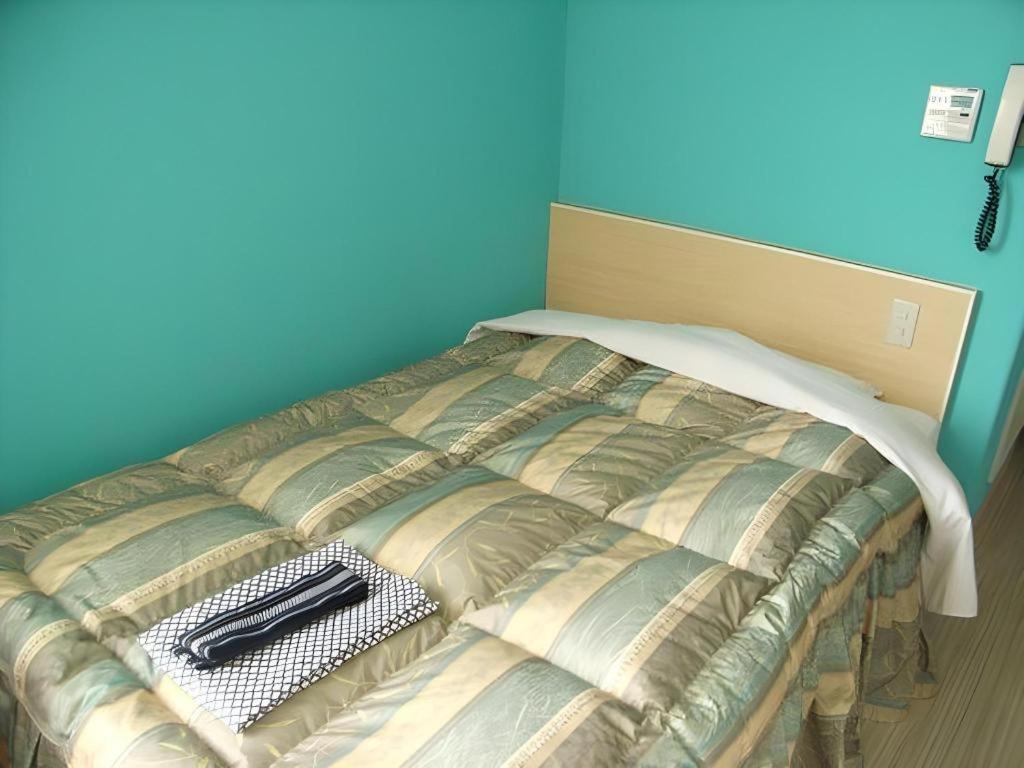 Mimatsu Hotel Mito  Bagian luar foto