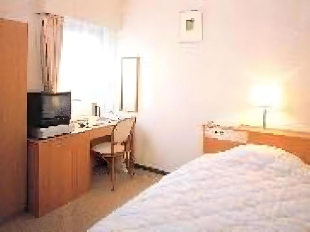 Mimatsu Hotel Mito  Bagian luar foto