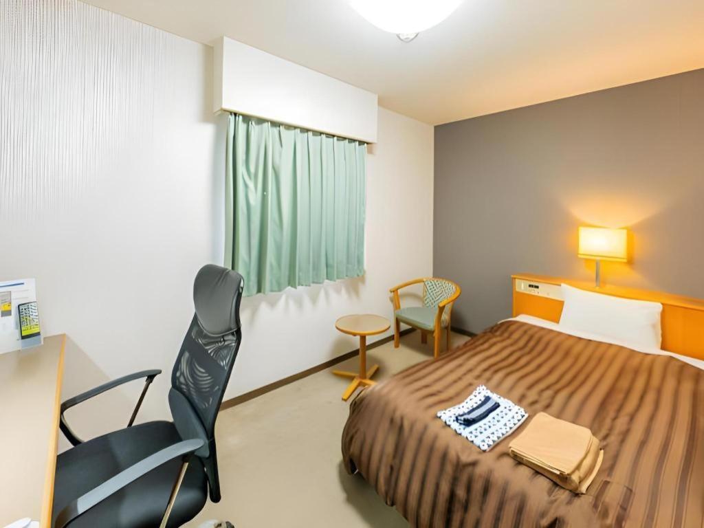 Mimatsu Hotel Mito  Bagian luar foto