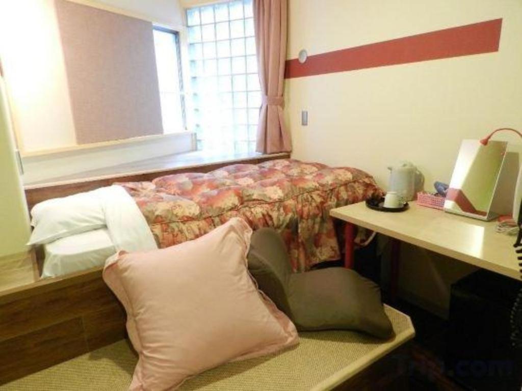 Mimatsu Hotel Mito  Bagian luar foto